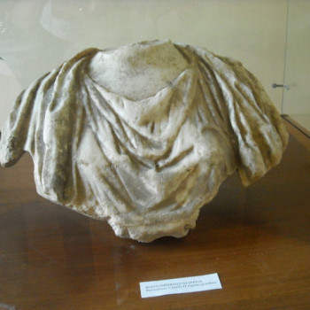 Antiquarium Filippo Buonopane